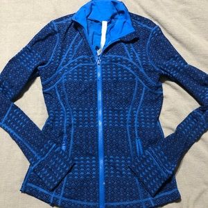 Lululemon Define Jacket